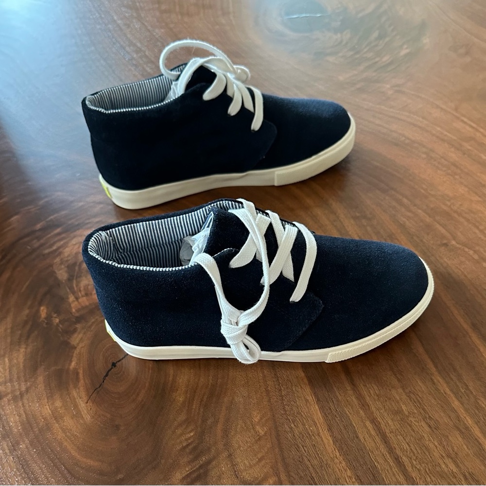 Mini Boden shoes for boys size 2.5/3